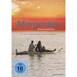 ARAFE, AARON - MORGENTAU - DVM