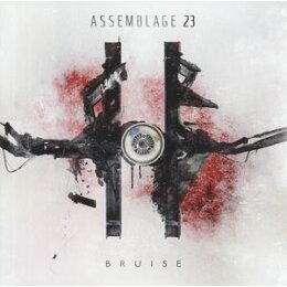 ASSEMBLAGE 23 - BRUISE - CD