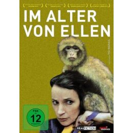 BALIBAR, JEANNE - IM ALTER VON ELLEN - DVM