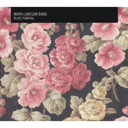 LANEGAN, MARK - BLUES FUNERAL - LP