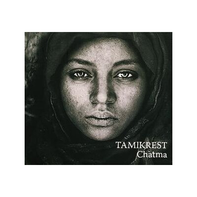 TAMIKREST - CHATMA - LP