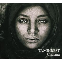 TAMIKREST - CHATMA - LP