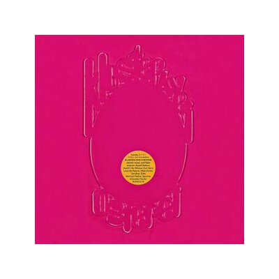 KLUSTER - ZWEI OSTEREI - LP