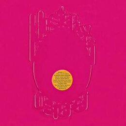 KLUSTER - ZWEI OSTEREI - LP