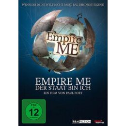 DOKUMENTATION - EMPIRE ME-DER STAAT BIN ICH - DVM