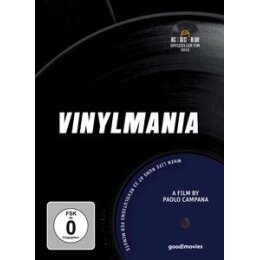 DOKUMENTATION - VINYLMANIA - DVM