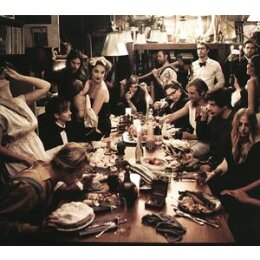 FLING, THE - WHEN THE MADHOUSES APPEAR - L+C