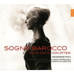 OTTER, A.S.VON/PIAU, S./SUNDBERG, S./CAPPELLA...