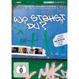 DOKUMENTATION - WO STEHST DU? - DVM