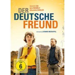 RIEMELT, MAX - DER DEUTSCHE FREUND - DVM