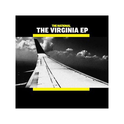 NATIONAL, THE - THE VIRGINIA EP - EP