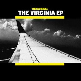 NATIONAL, THE - THE VIRGINIA EP - EP
