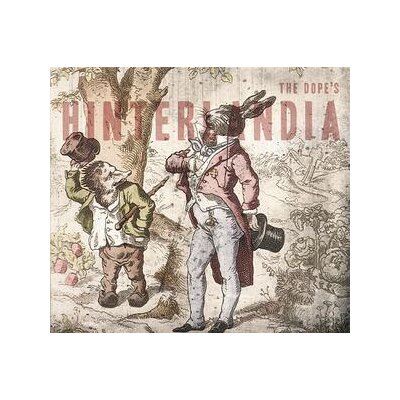 DOPE, THE - HINTERLANDIA - L+C