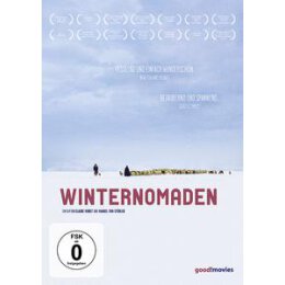 DOKUMENTATION - WINTERNOMADEN - BRM