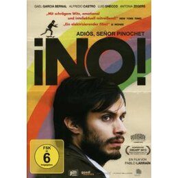 GARCIA BERNAL, GAEL - NO! - DVM