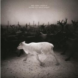 LAVEAUX, MELISSA - DYING IS A WILD NIGHT - CD
