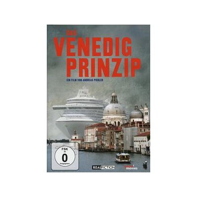 DOKUMENTATION - DAS VENEDIG PRINZIP - DVM
