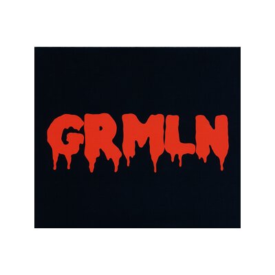 GRMLN - EMPIRE - CD