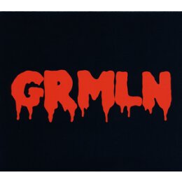 GRMLN - EMPIRE - CD