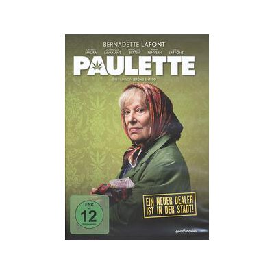 LAFONT, BERNADETTE - PAULETTE - DVM