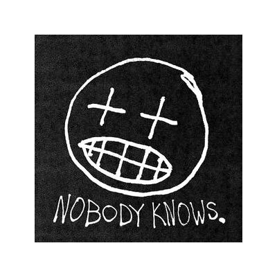 BEAL, WILLIS EARL - NOBODY KNOWS - LPD