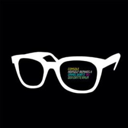 CONSOLE - HERSELF REMIXES II - 12"