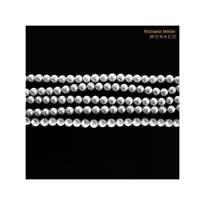 MELIAN, MICHAELA - MONACO - CD