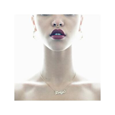 FKA TWIGS - EP 2 - 12"