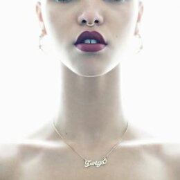 FKA TWIGS - EP 2 - 12"