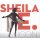 SHEILA E. - ICON - CD