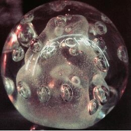 DARKSIDE - PSYCHIC - LPD