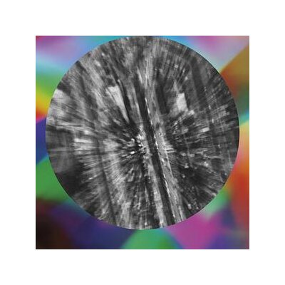 FOUR TET - BEAUTIFUL REWIND - LP