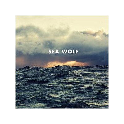 SEA WOLF - OLD WORLD ROMANCE - CD