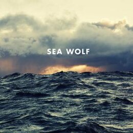 SEA WOLF - OLD WORLD ROMANCE - CD