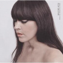 FLIP GRATER - WHILE IM AWAKE IM AT WAR - CD