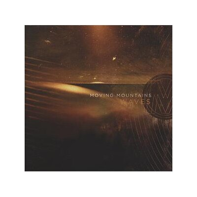 MOVING MOUNTAINS - WAVES - CD