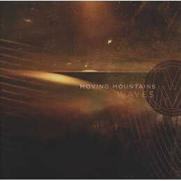 MOVING MOUNTAINS - WAVES - CD
