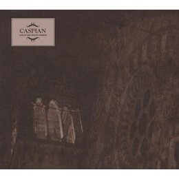 CASPIAN - LIVE AT OLD SOUTH CHURCH - CD