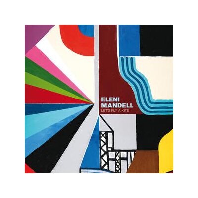 MANDELL, ELENI - LETS FLY A KITE - LP