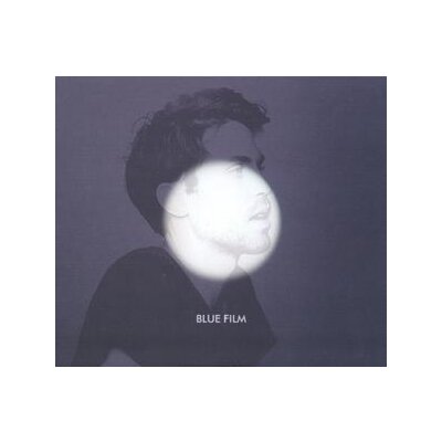 LO-FANG - BLUE FILM - CD