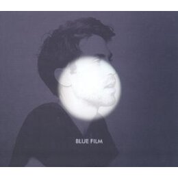 LO-FANG - BLUE FILM - CD