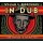 BURROUGHS, WILLIAM S. - IN DUB(CONDUCTED BY DUB SPENCER & TRANCE HILL) - CD