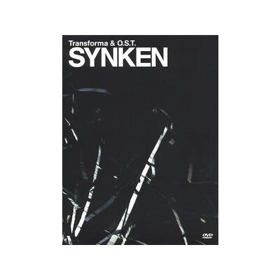 TRANSFORMA & O.S.T. - SYNKEN - DVM