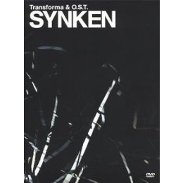 TRANSFORMA & O.S.T. - SYNKEN - DVM
