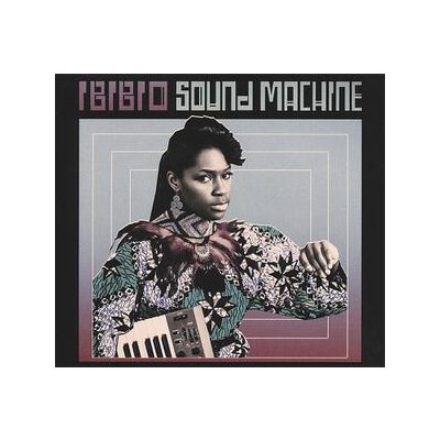 IBIBIO SOUND MACHINE - IBIBIO SOUND MACHINE - CD