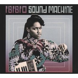 IBIBIO SOUND MACHINE - IBIBIO SOUND MACHINE - CD