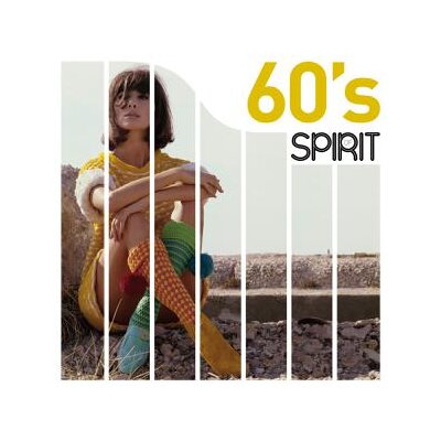 VARIOUS - SPIRIT OF 60S (180G) - LP