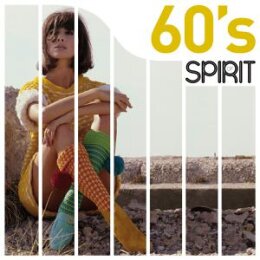 VARIOUS - SPIRIT OF 60S (180G) - LP