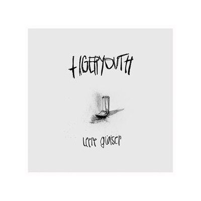 TIGERYOUTH - LEERE GLÄSER - CD