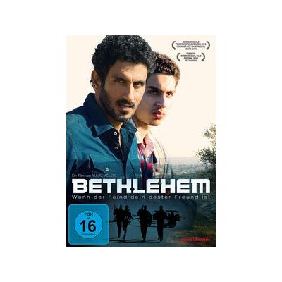 MARI, SHADI - BETHLEHEM - DVM